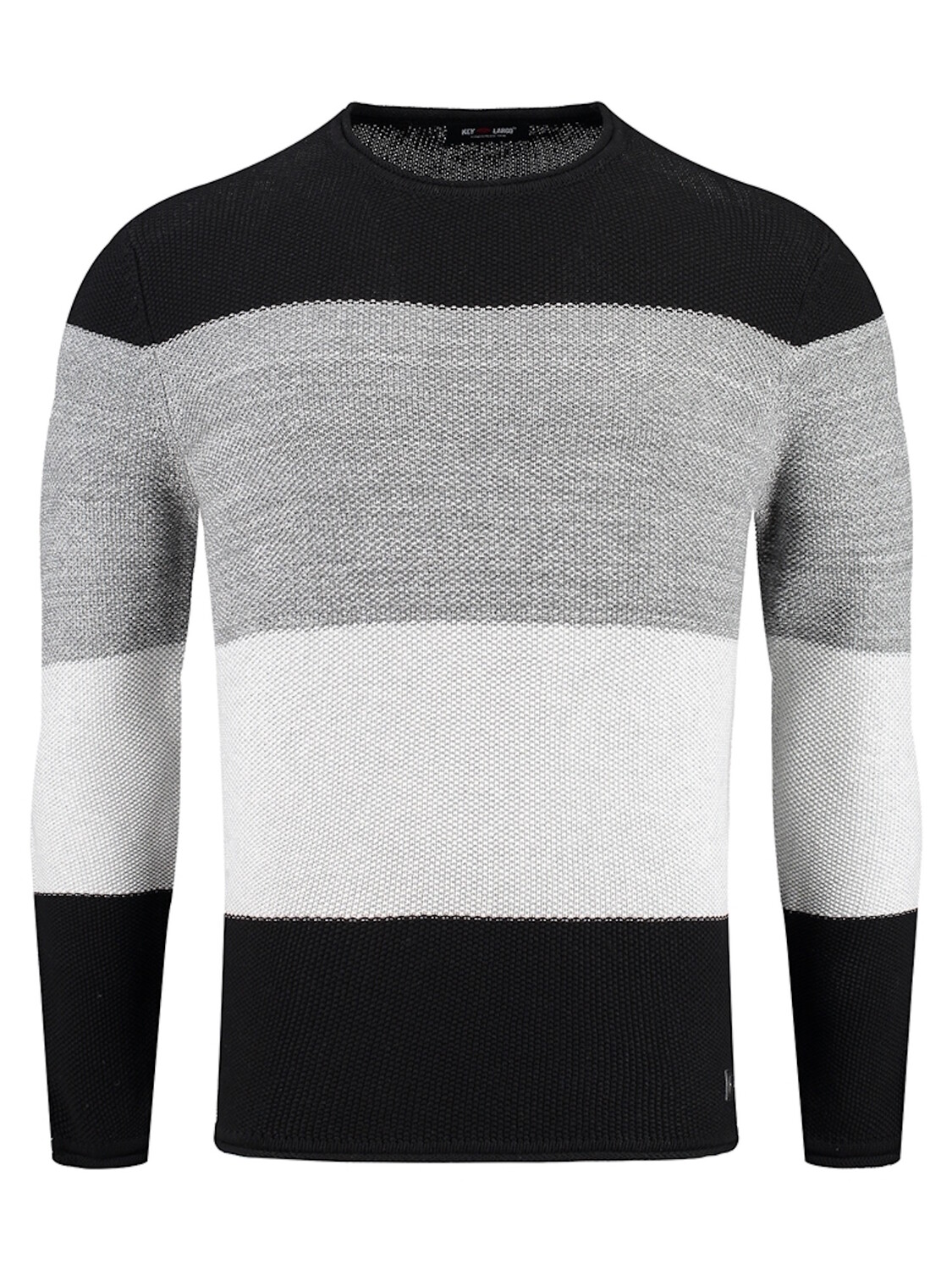 Свитер key largo Key_Largo, мультиколор
Свитер key largo Key_Largo, мультиколор