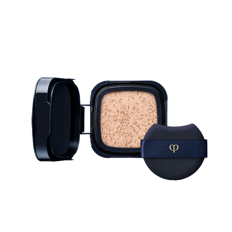 Увлажняющая подушка Air Cushion для маскировки и осветления тона кожи 15g Clé De Peau Beauté
Увлажняющая подушка Air Cushion для маскировки и осветления тона кожи 15g Clé De Peau Beauté