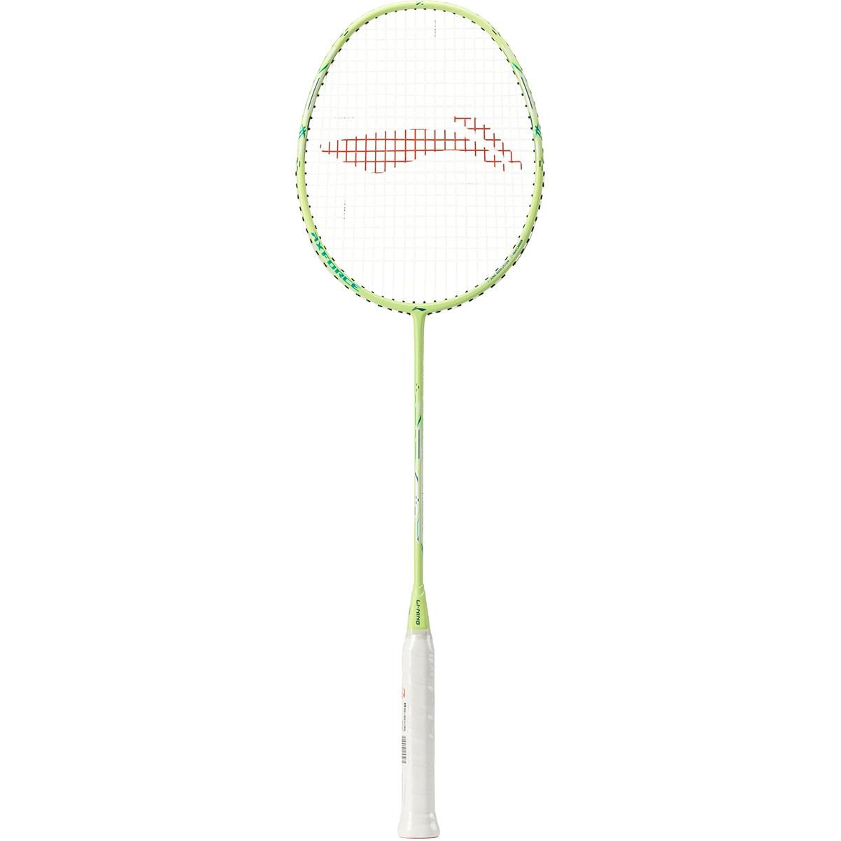 Thunder Small Steel Cannon Series Бадминтонные Ракетки LINING
Thunder Small Steel Cannon Series Бадминтонные Ракетки LINING