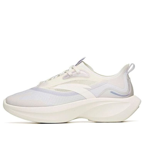 Кроссовки беговые коллекция лист 1.0 Anta, белый
Кроссовки беговые коллекция лист 1.0 Anta, белый