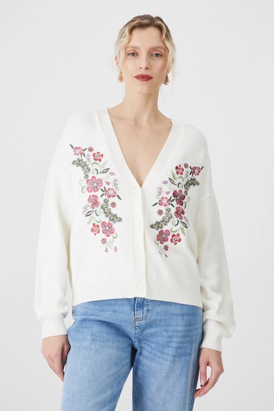 Кардиган Medicine, бежевый
Кардиган Medicine, бежевый