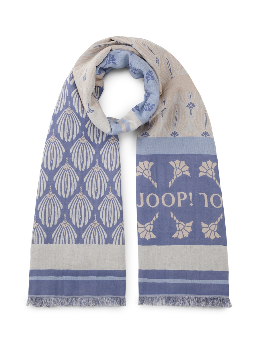 Шарф JOOP! Alessia, песочный
Шарф JOOP! Alessia, песочный