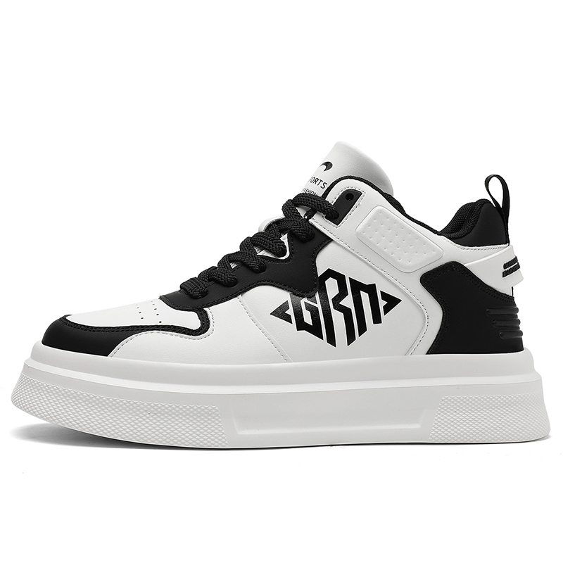 K-bird Кроссовки K Bird с амортизацией, устойчивые к истиранию и скольжению, мид-топ для скейтбординга, мужские, бело-тёмно-синие, цвет White/Dark Blue
K-bird Кроссовки K Bird с амортизацией, устойчивые к истиранию и скольжению, мид-топ для скейтбординга, мужские, бело-тёмно-синие, цвет White/Dark Blue