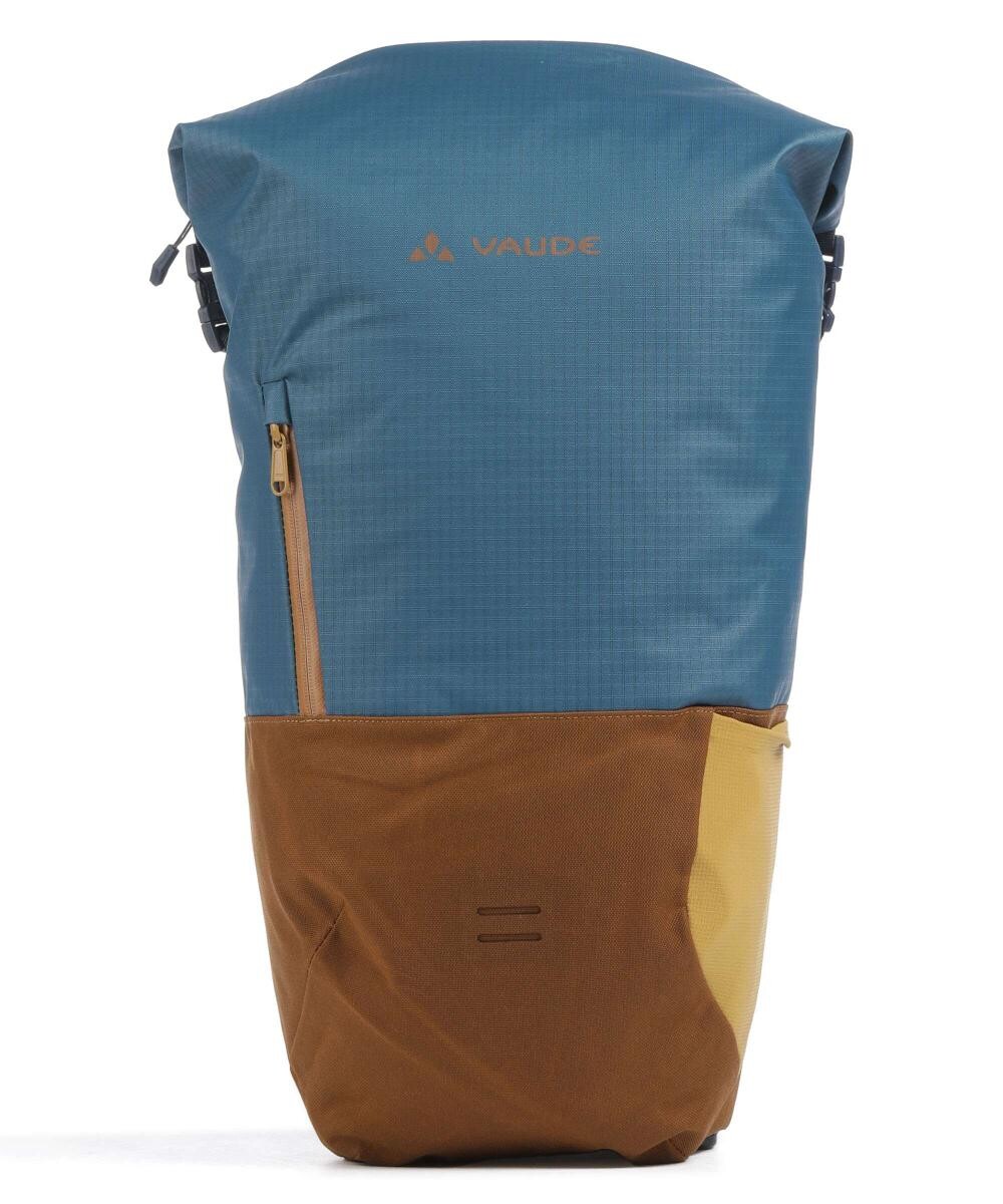 Рюкзак CityGo 18 из переработанного полиамида Vaude, коричневый
Рюкзак CityGo 18 из переработанного полиамида Vaude, коричневый