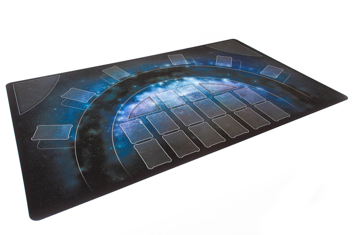Специальный коврик для настольной игры Star Wars: Outer Rim Playmats. Playmaty 
Специальный коврик для настольной игры Star Wars: Outer Rim Playmats. Playmaty