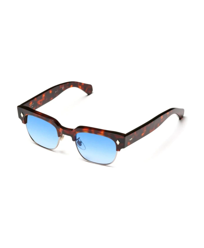 Солнцезащитные очки Tobako cm Kador, коричневый
Солнцезащитные очки Tobako cm Kador, коричневый