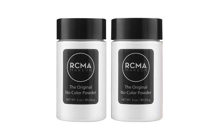 Рассыпчатая пудра для женщин RCMA
Рассыпчатая пудра для женщин RCMA