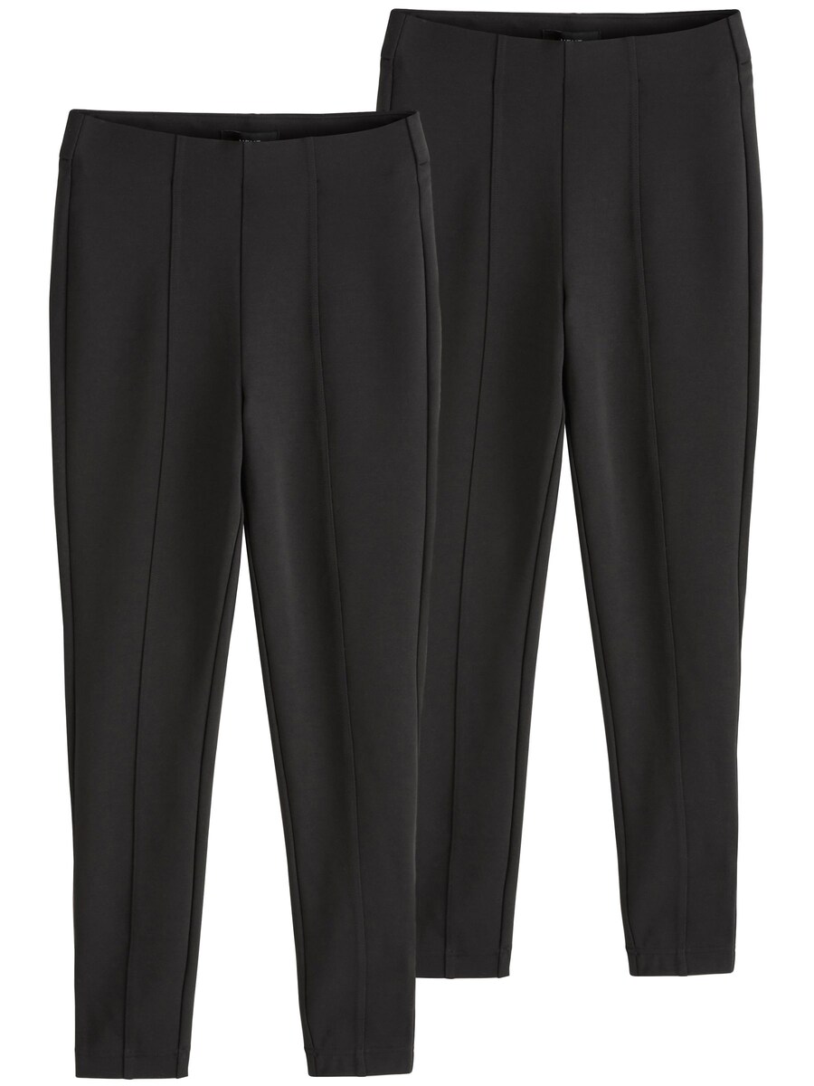 Узкие леггинсы Next, черный
Узкие леггинсы Next, черный