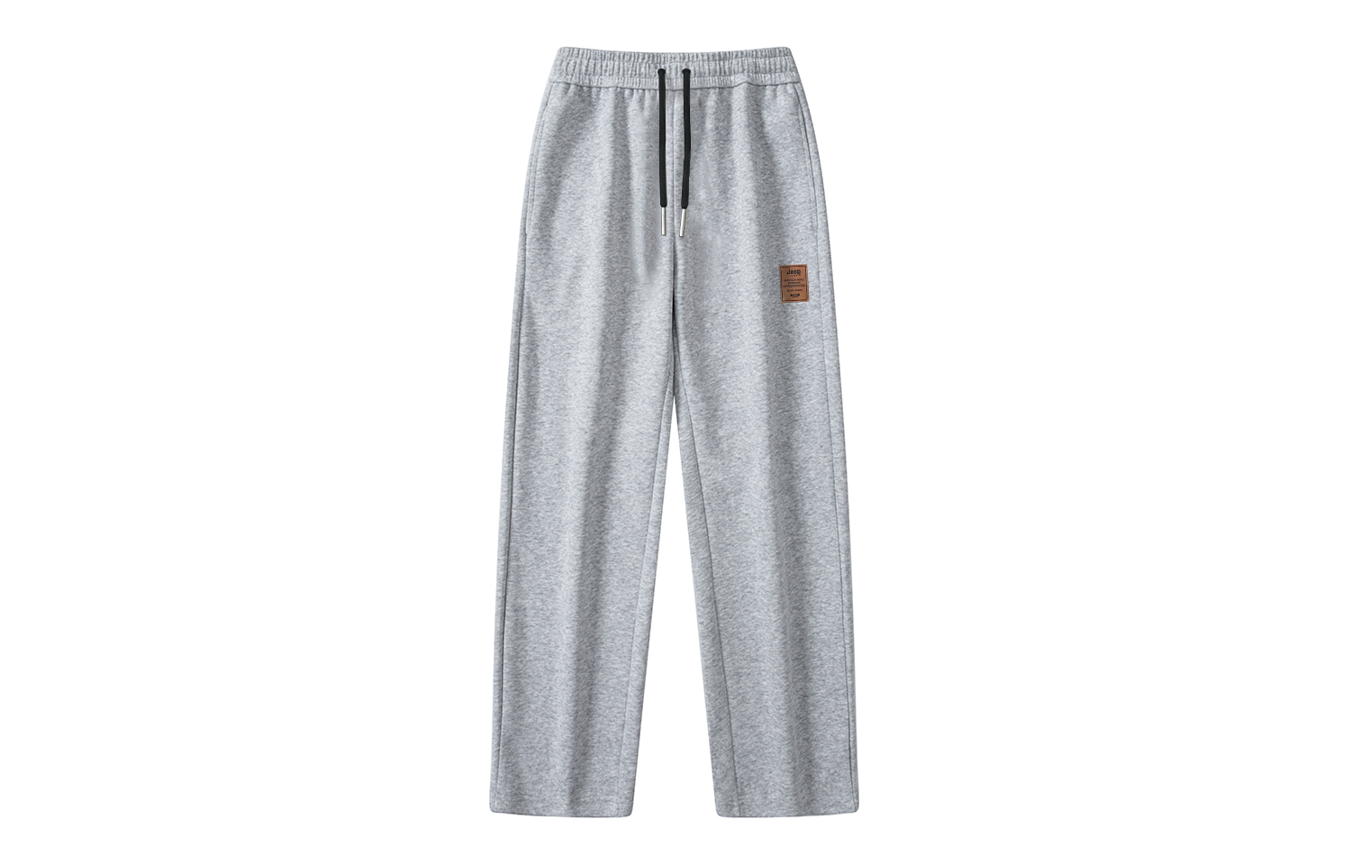 Повседневные брюки Unisex Moderate Straight Fit Jeep, темно-серый
Повседневные брюки Unisex Moderate Straight Fit Jeep, темно-серый