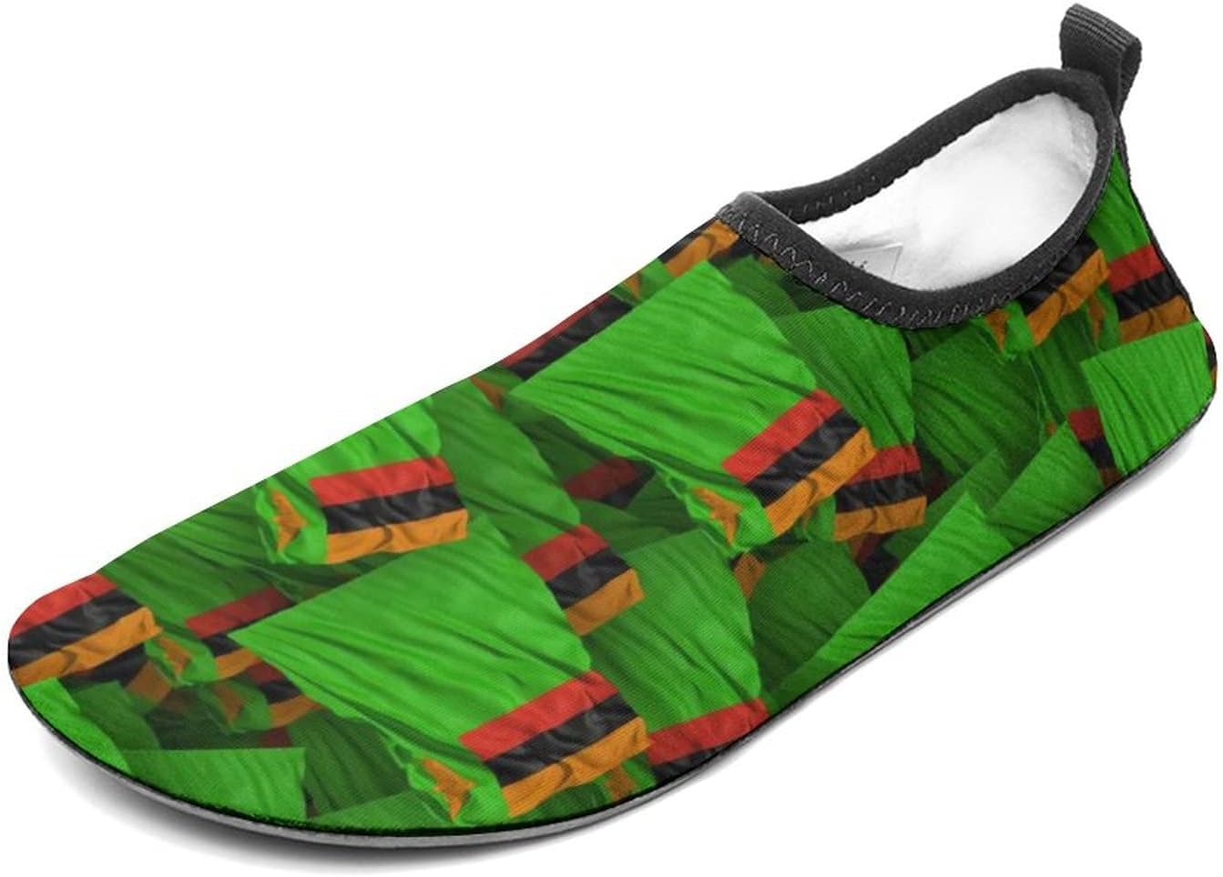 Водные тапочки с флагом Гватемалы Calculay, пляжная обувь для мужчин и женщин, для бассейна, йоги, серфинга, 9/10women,7/8men Style-10
Водные тапочки с флагом Гватемалы Calculay, пляжная обувь для мужчин и женщин, для бассейна, йоги, серфинга, 9/10women,7/8men Style-10