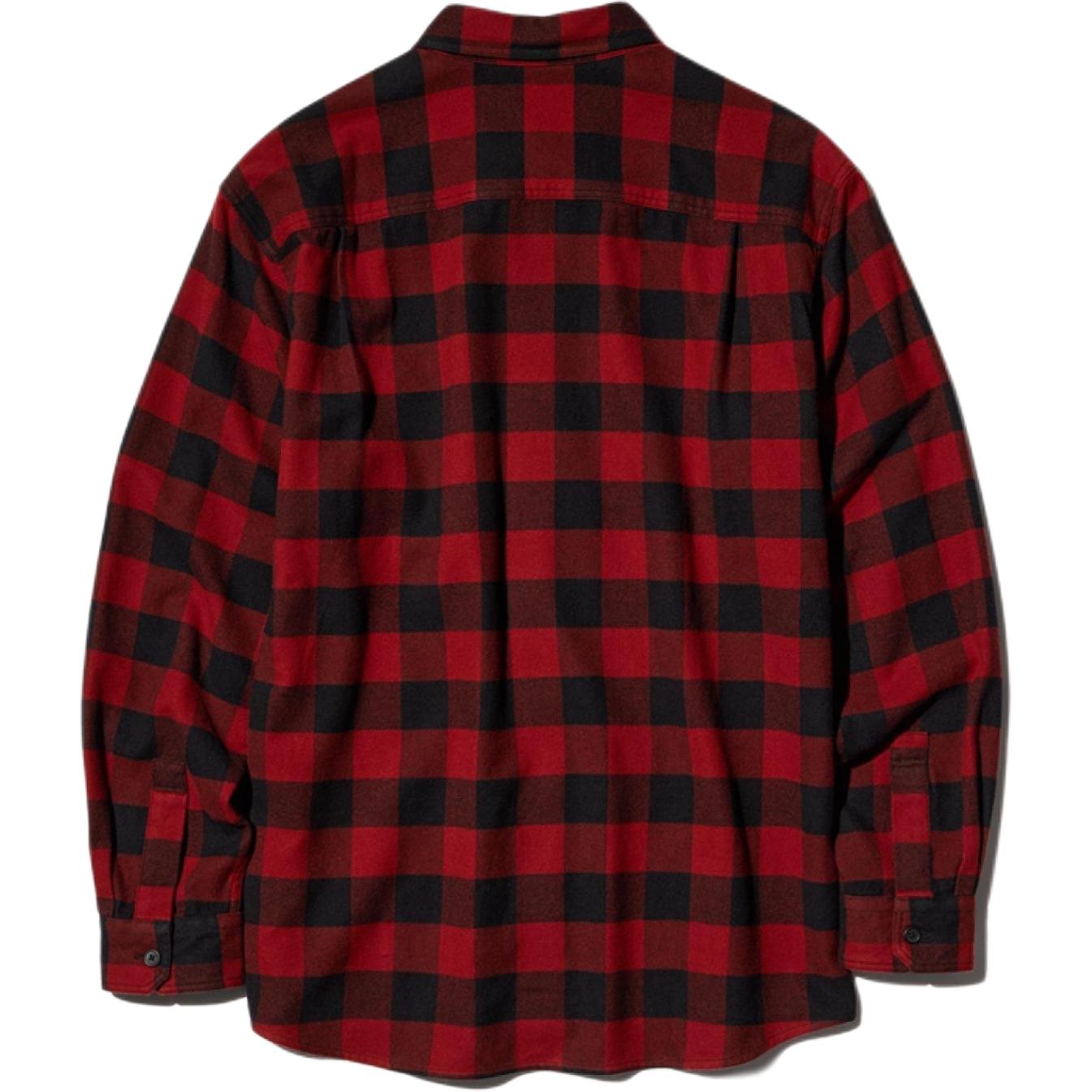 UNIQLO Рубашка Unisex Coral Red
UNIQLO Рубашка Unisex Coral Red