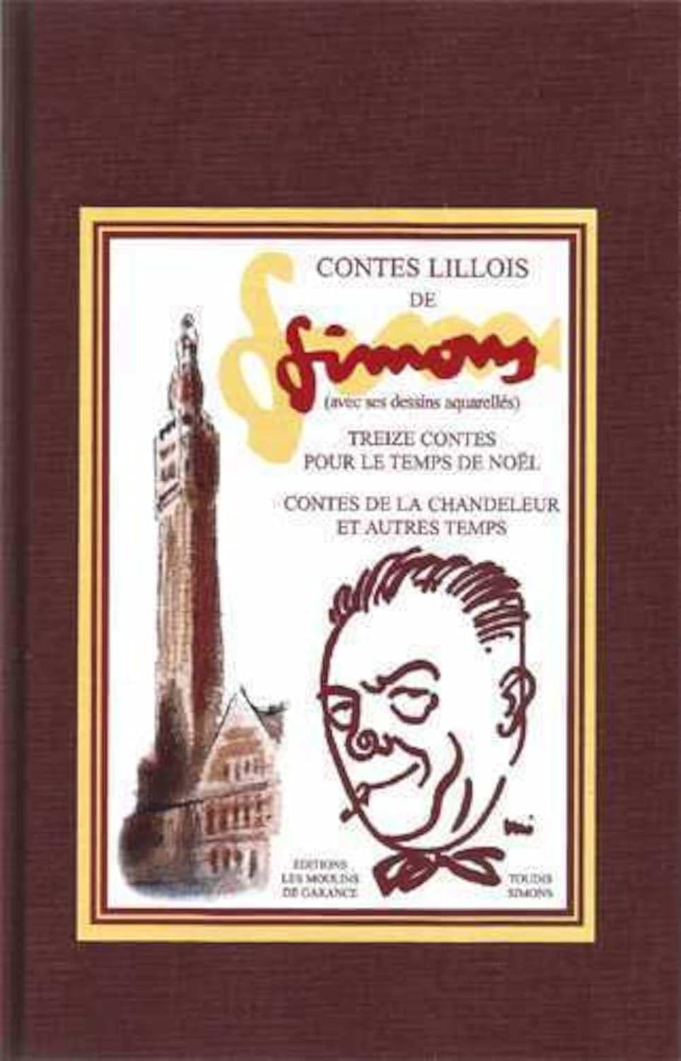 Contes Lillois (LAPIN)
Contes Lillois (LAPIN)