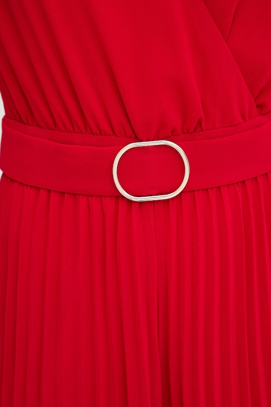 Комбинезон Psamara Morgan, красный
Комбинезон Psamara Morgan, красный