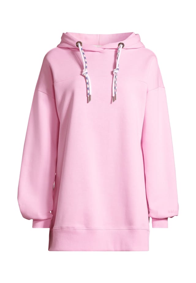 Толстовка Джулиана Salzhaut, розовый
Толстовка Джулиана Salzhaut, розовый