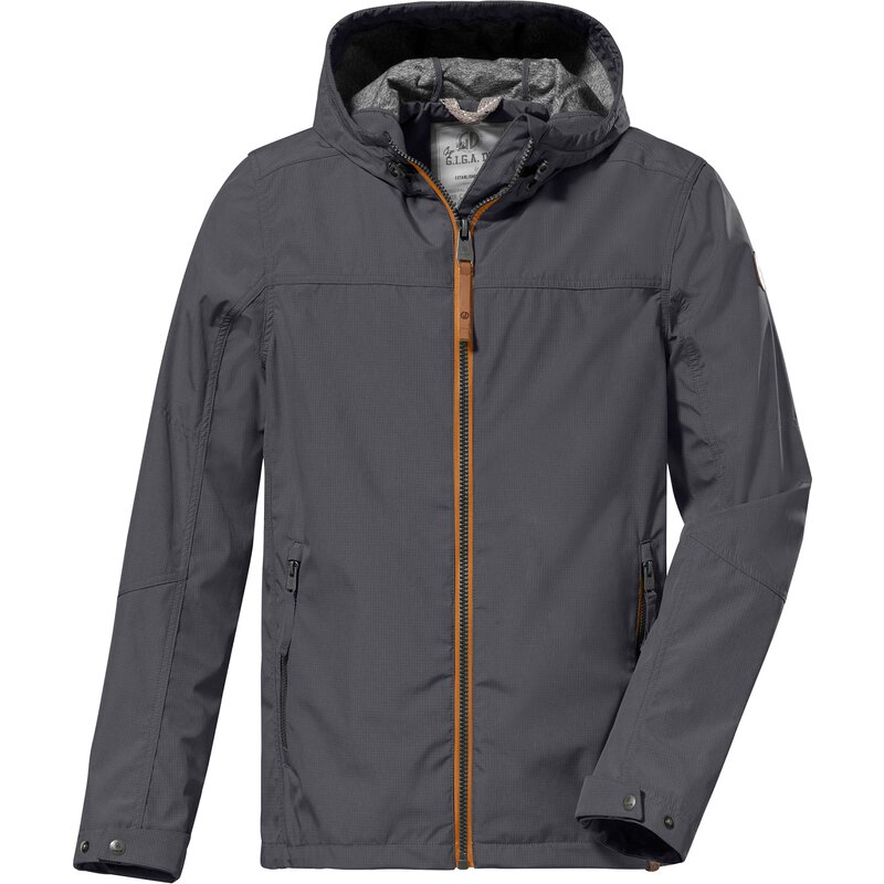 Функциональная куртка gs 9 mn sftshll jckt G.I.G.A. Dx By Killtec, серый
Функциональная куртка gs 9 mn sftshll jckt G.I.G.A. Dx By Killtec, серый