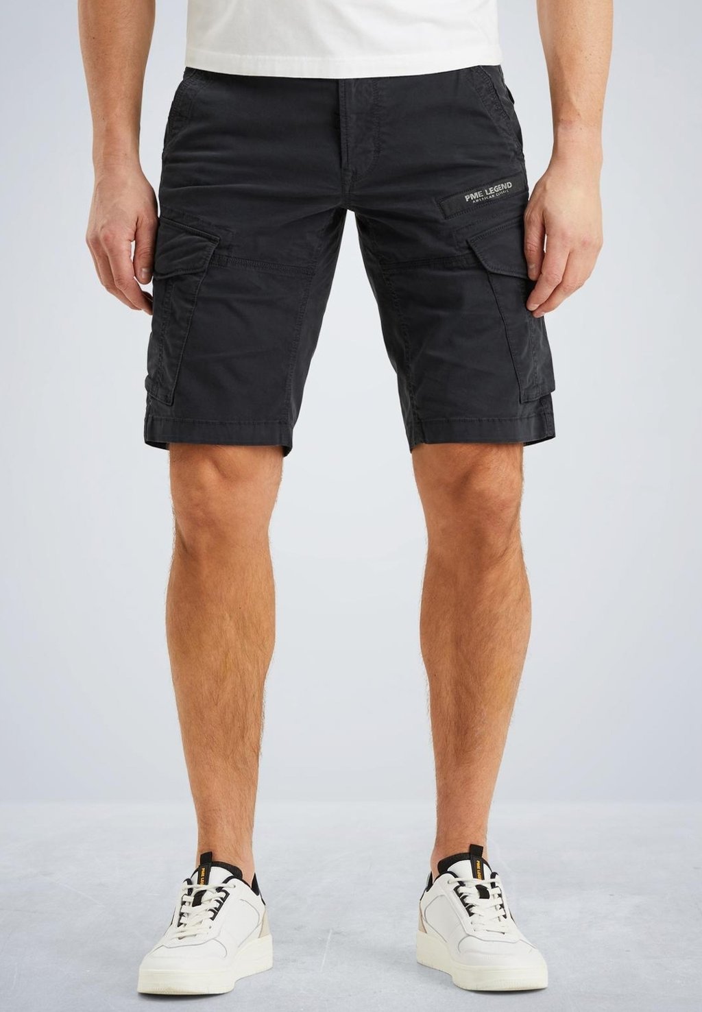 Шорты NORDROP PME Legend, синий
Шорты NORDROP PME Legend, синий