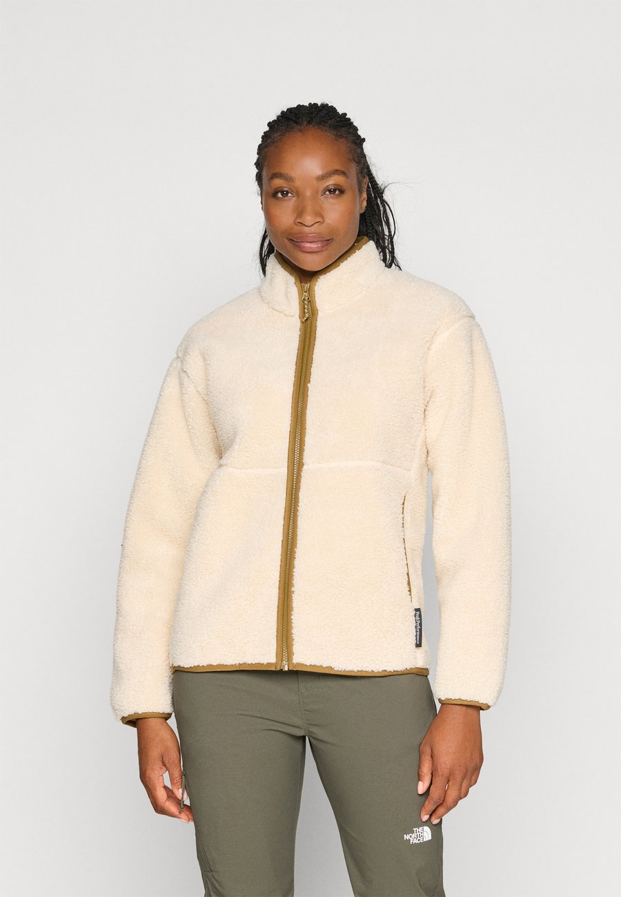 Флисовая куртка Peak Performance SOLID JACKET, Sand Fog/Sand
Флисовая куртка Peak Performance SOLID JACKET, Sand Fog/Sand