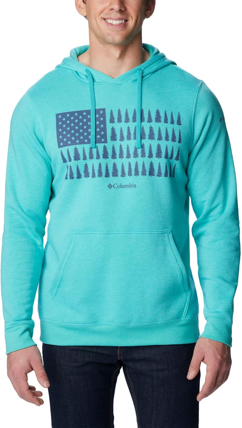 Куртка-толстовка Columbia мужская Trek Hoodie
Куртка-толстовка Columbia мужская Trek Hoodie