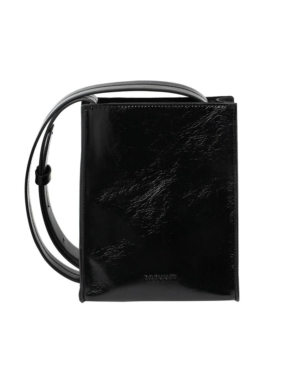 Сумка через плечо TATUUM Midnight Sparkle, черный
Сумка через плечо TATUUM Midnight Sparkle, черный