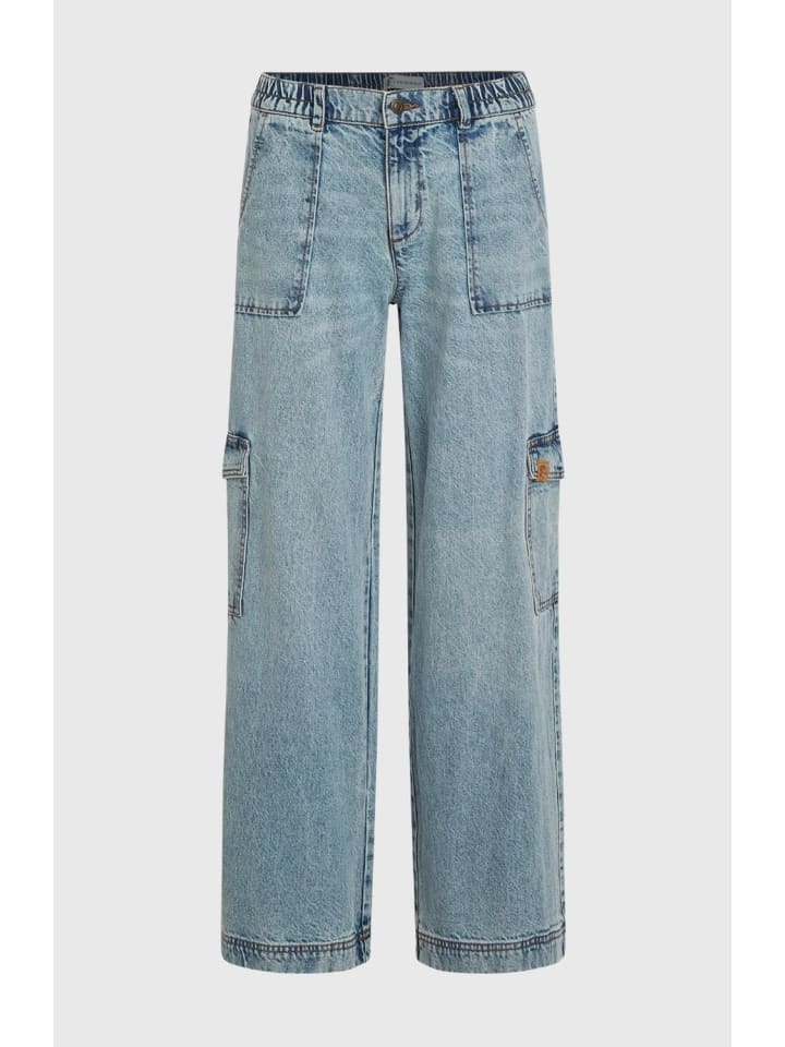 Джинсы карго O'Riginals Denim Blue O'Neill
Джинсы карго O'Riginals Denim Blue O'Neill