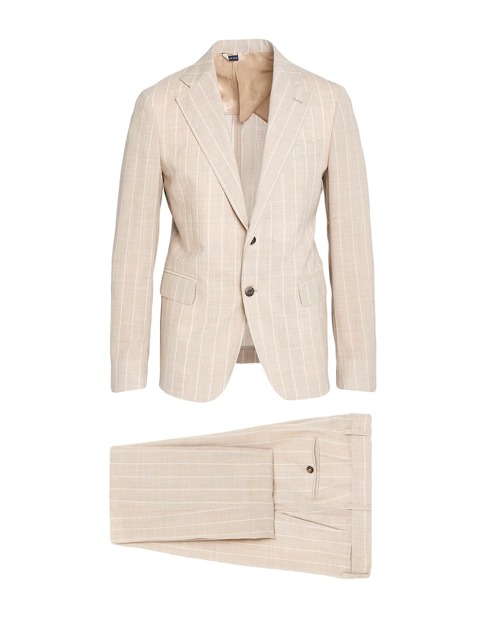 Костюм Brian Dales, бежевый
Костюм Brian Dales, бежевый