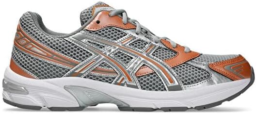 Мужские спортивные кроссовки Asics GEL-1130, оранжевый/серый
Мужские спортивные кроссовки Asics GEL-1130, оранжевый/серый