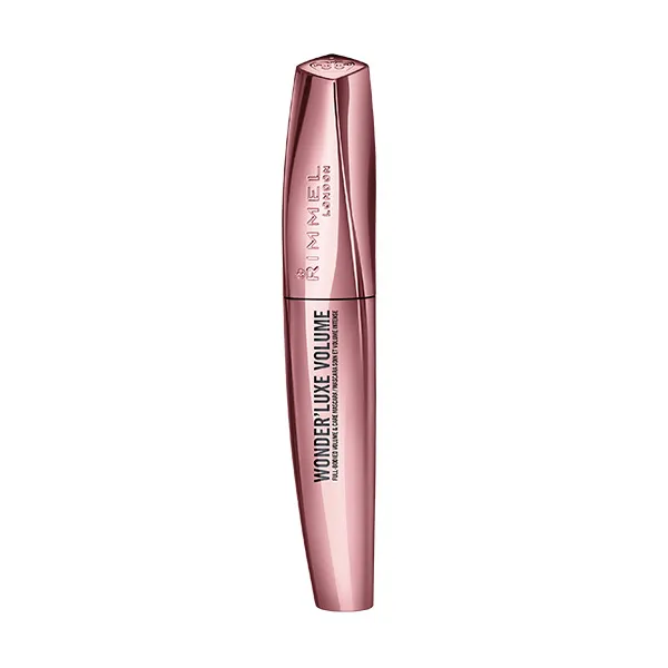 Тушь для ресниц Wonder'luxe Rimmel London, 1 UD
Тушь для ресниц Wonder'luxe Rimmel London, 1 UD