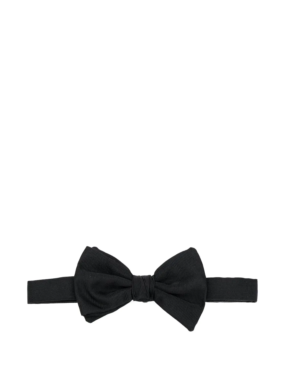 Шелковый галстук-бабочка GIORGIO ARMANI, черный
Шелковый галстук-бабочка GIORGIO ARMANI, черный