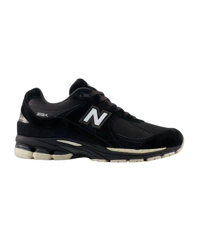 Кроссовки 2002R New Balance, черный
Кроссовки 2002R New Balance, черный
