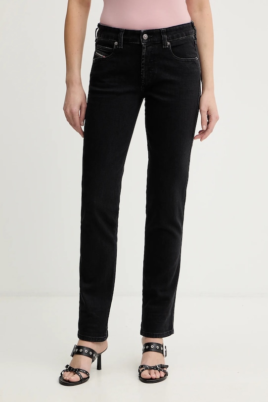 Джинсы 1992 d-jiann l.32 Diesel, черный
Джинсы 1992 d-jiann l.32 Diesel, черный