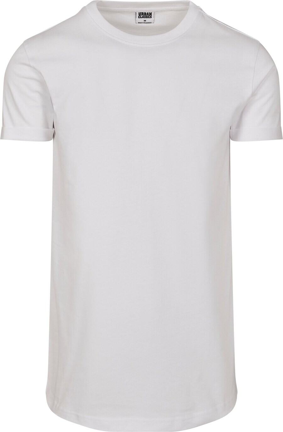 Футболка Urban Classics, белый
Футболка Urban Classics, белый