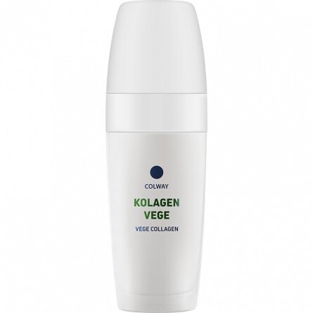 Коллаген, 45 мл Colway, Vege
Коллаген, 45 мл Colway, Vege
