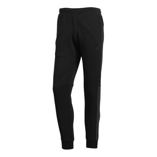 Спортивные штаны adidas Pattern Lacing Elastic Waistband Sports Pants Black, черный
Спортивные штаны adidas Pattern Lacing Elastic Waistband Sports Pants Black, черный