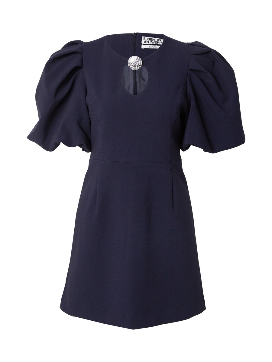 Мини платье Essentiel Antwerp IWALK, Navy
Мини платье Essentiel Antwerp IWALK, Navy