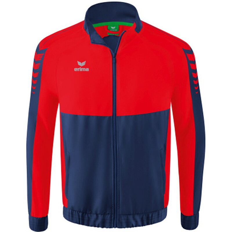 Презентационная обложка Six Wings Erima, мультиколор
Презентационная обложка Six Wings Erima, мультиколор