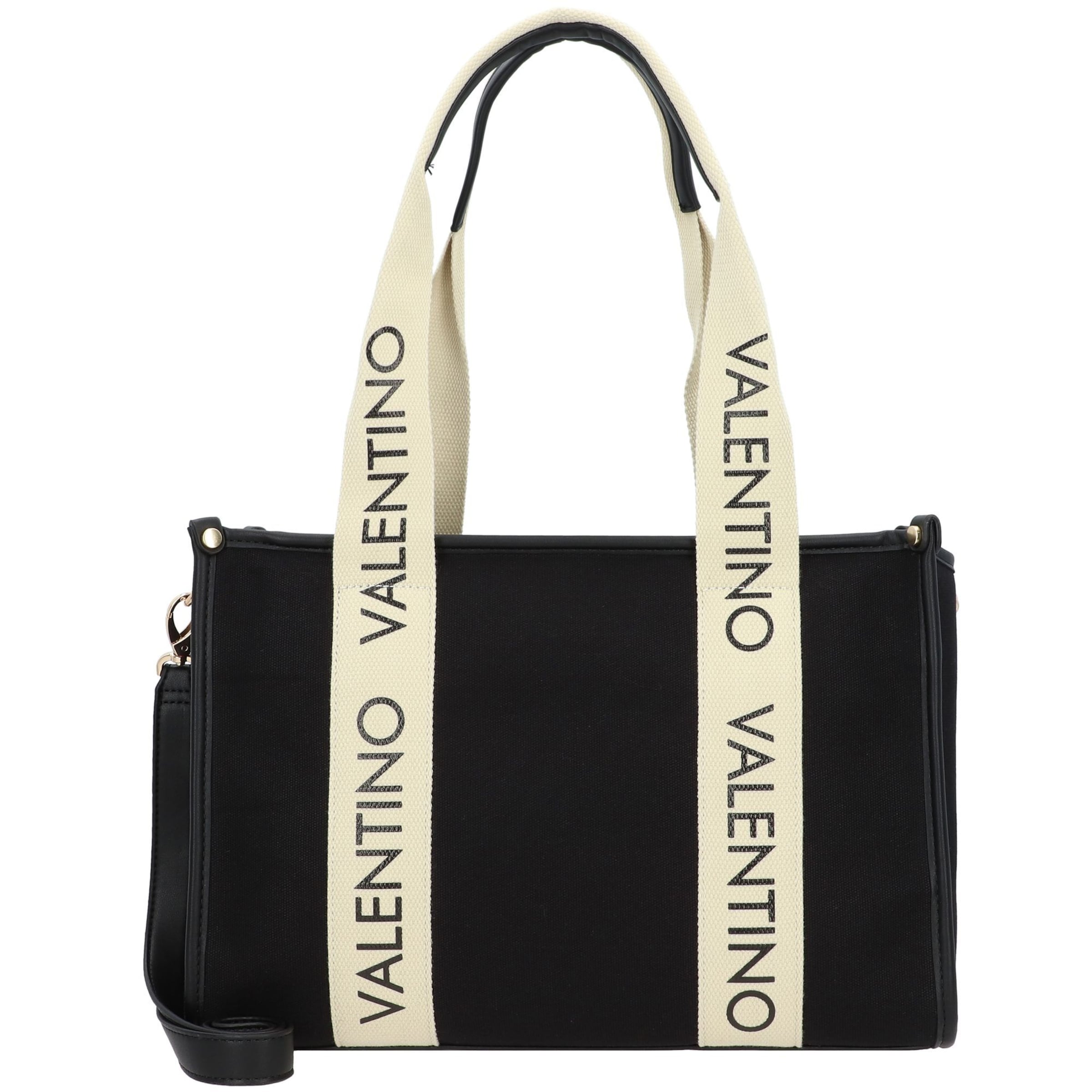 VALENTINO Сумка 'Candle' в черном цвете
VALENTINO Сумка 'Candle' в черном цвете