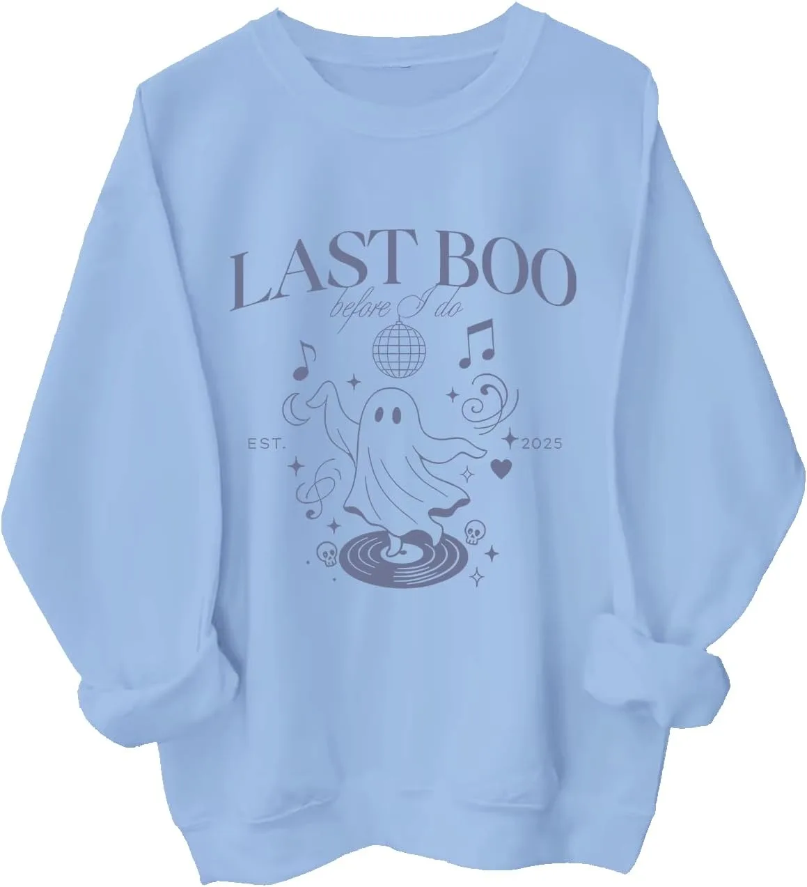 Толстовка Last Boo Ghost Halloween ClothKey
Толстовка Last Boo Ghost Halloween ClothKey