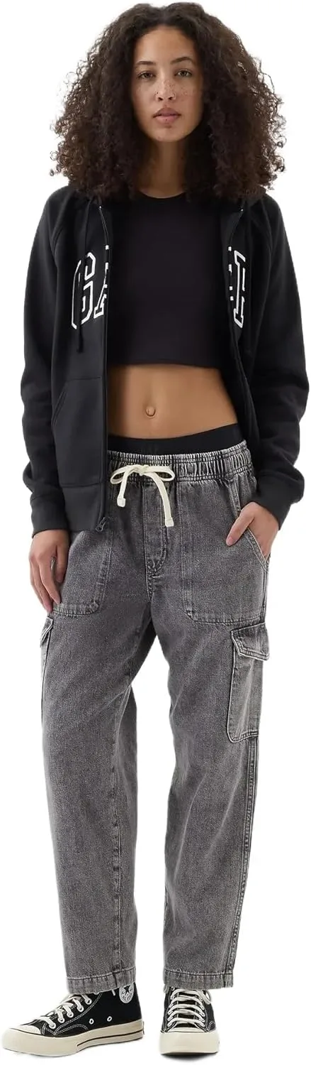 Gap Women's Easy Pant Denim
Gap Women's Easy Pant Denim