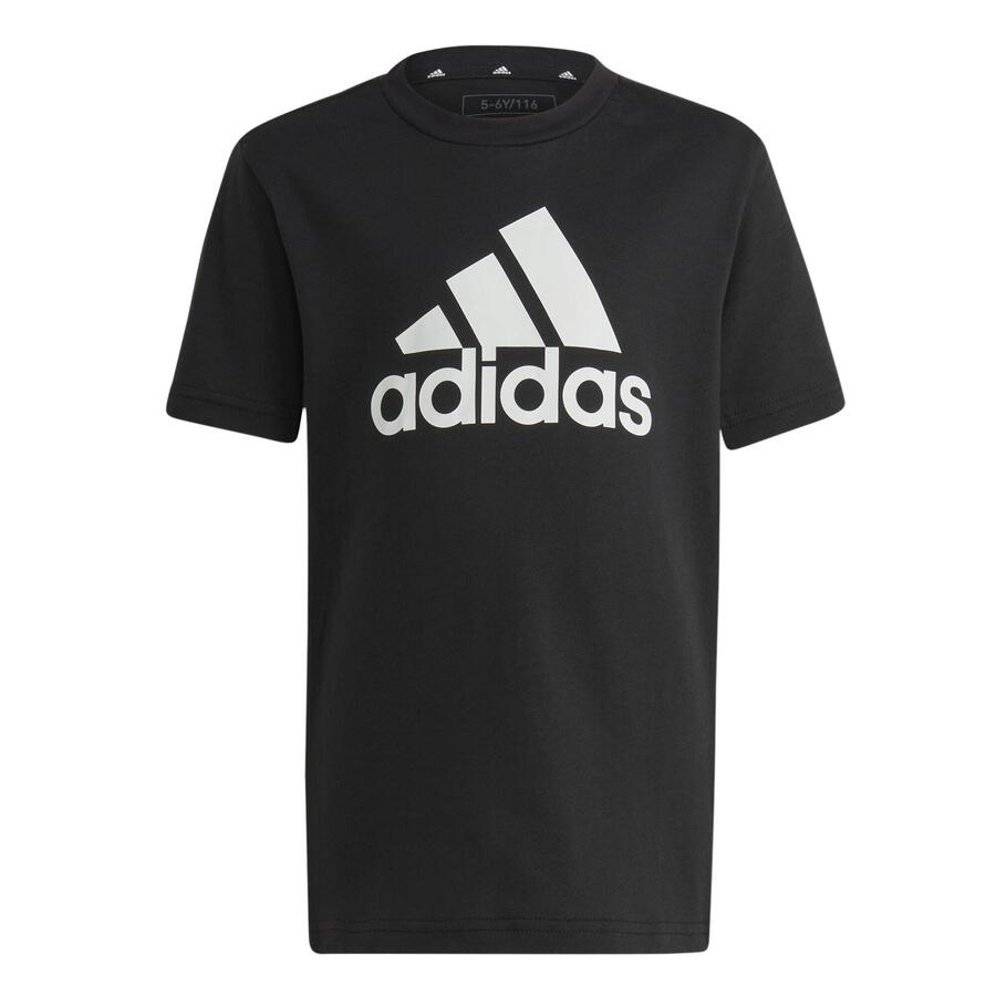 Детская футболка adidas Essentials Logo Tee
Детская футболка adidas Essentials Logo Tee