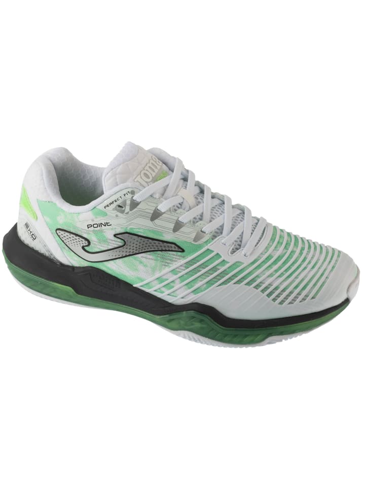 Мужская футболка Joma Point 25 TPOIW белого цвета, Белый, Мужская футболка Joma Point 25 TPOIW белого цвета
Мужская футболка Joma Point 25 TPOIW белого цвета, Белый, Мужская футболка Joma Point 25 TPOIW белого цвета