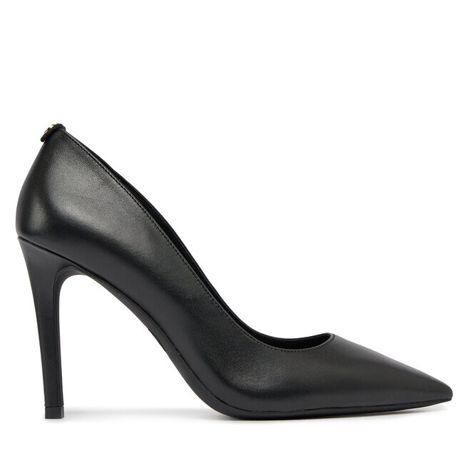 Туфли на каблуке MICHAEL KORS Alina Flex High Pump 40R4HNHP1L Black 001, черный
Туфли на каблуке MICHAEL KORS Alina Flex High Pump 40R4HNHP1L Black 001, черный