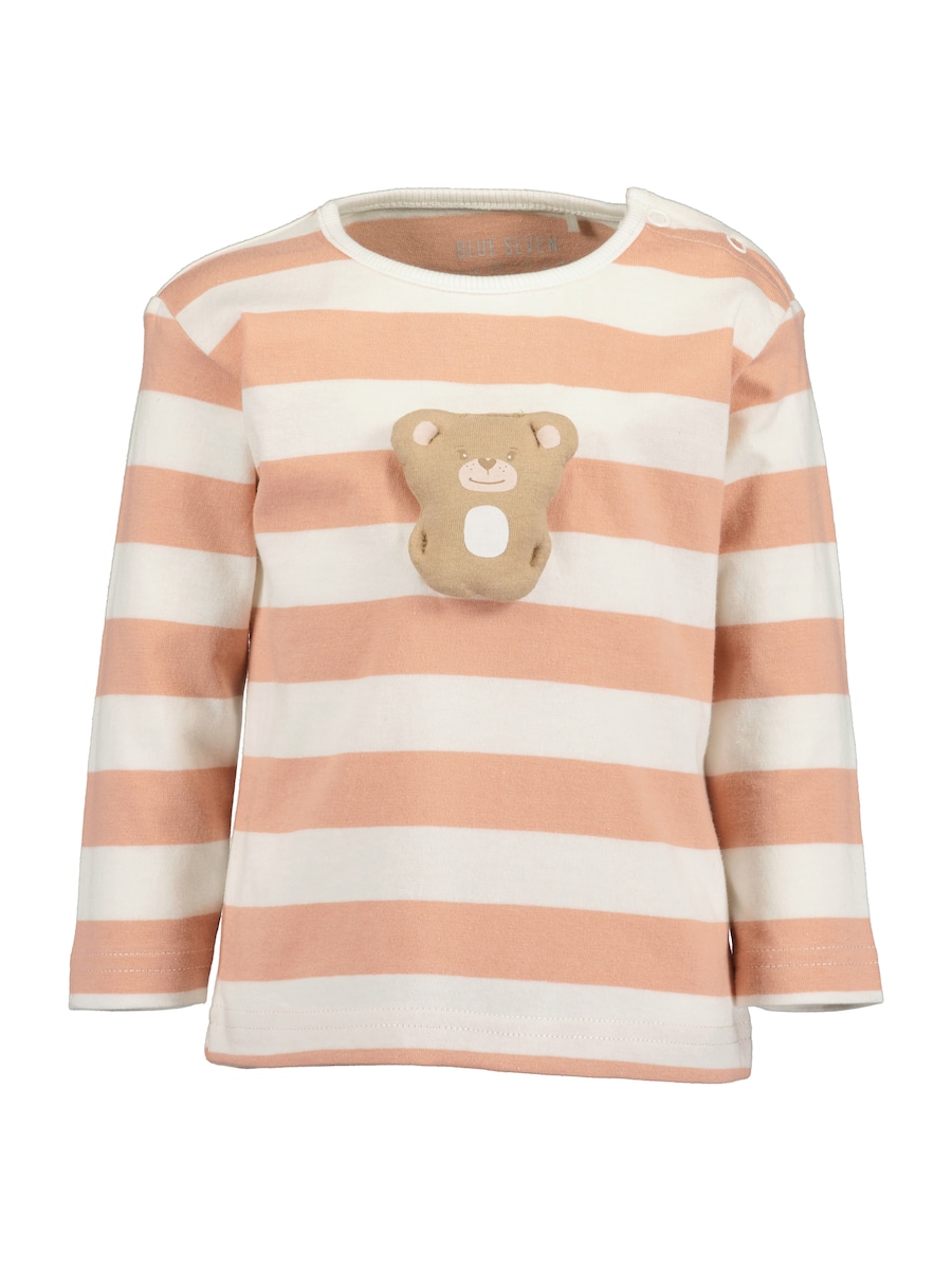 Рубашка BLUE SEVEN Mini, Salmon
Рубашка BLUE SEVEN Mini, Salmon