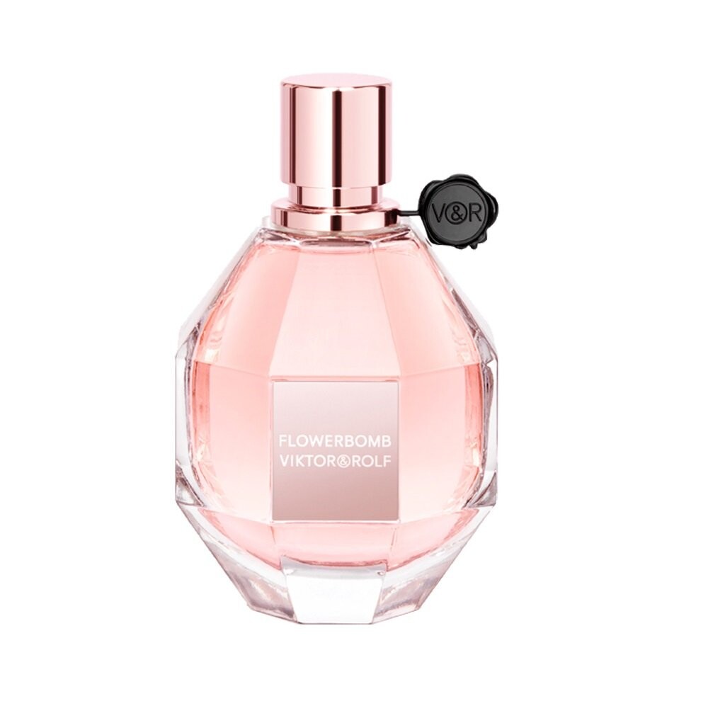 Виктор & Рольф, Flowerbomb, парфюмированная вода, 100 мл Viktor & Rolf
Виктор & Рольф, Flowerbomb, парфюмированная вода, 100 мл Viktor & Rolf