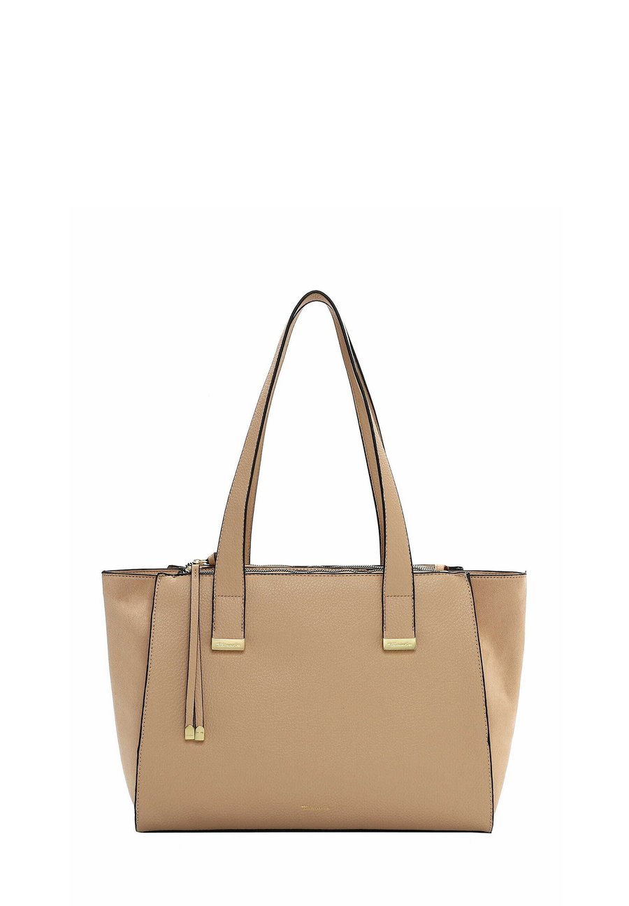 Сумка-шоппер Tamaris SHOPPER GALINA, Sand
Сумка-шоппер Tamaris SHOPPER GALINA, Sand