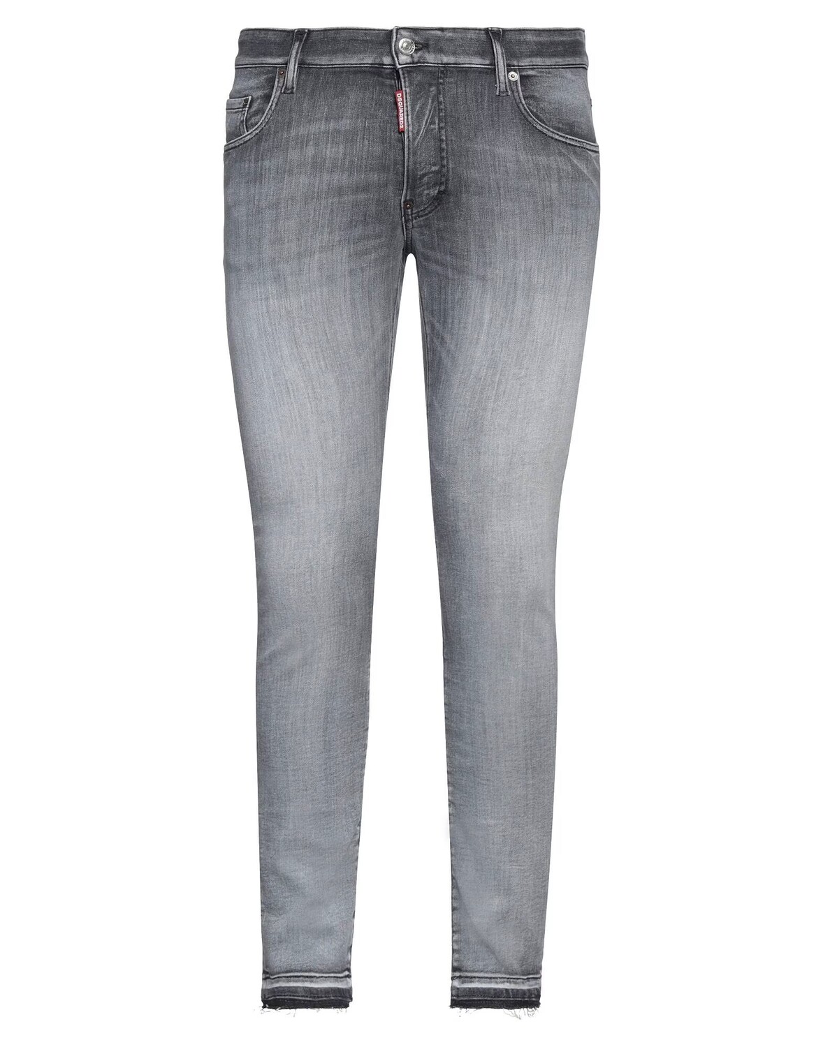 Джинсы Dsquared2, серый
Джинсы Dsquared2, серый