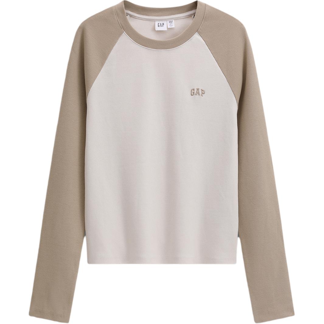 Футболка женская GAP, бежевый
Футболка женская GAP, бежевый