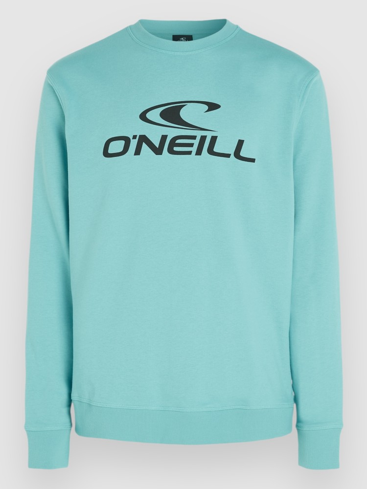 Свитер O'Neill Logo Sweater, ripling shores
Свитер O'Neill Logo Sweater, ripling shores
