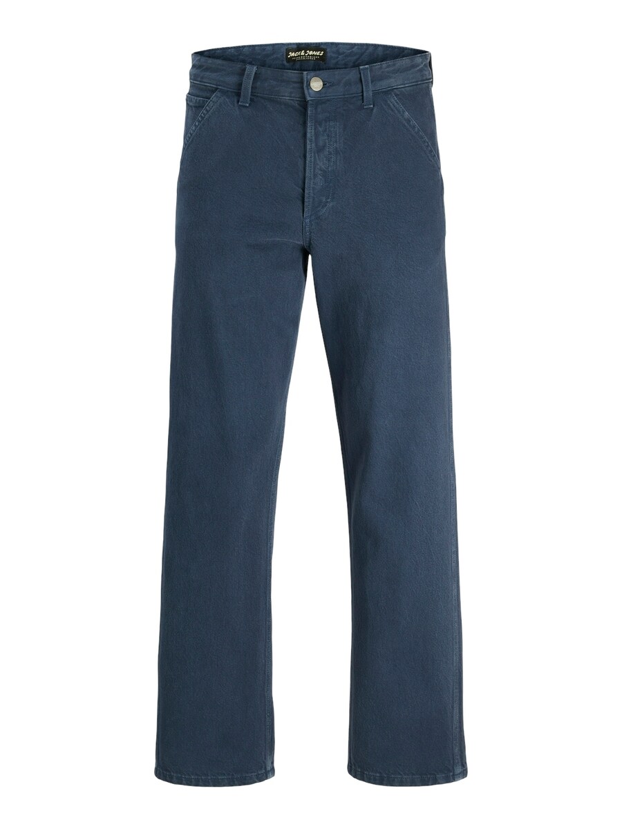 Джинсы свободного кроя JACK & JONES JJIEDDIE JJWORKER, синий деним
Джинсы свободного кроя JACK & JONES JJIEDDIE JJWORKER, синий деним