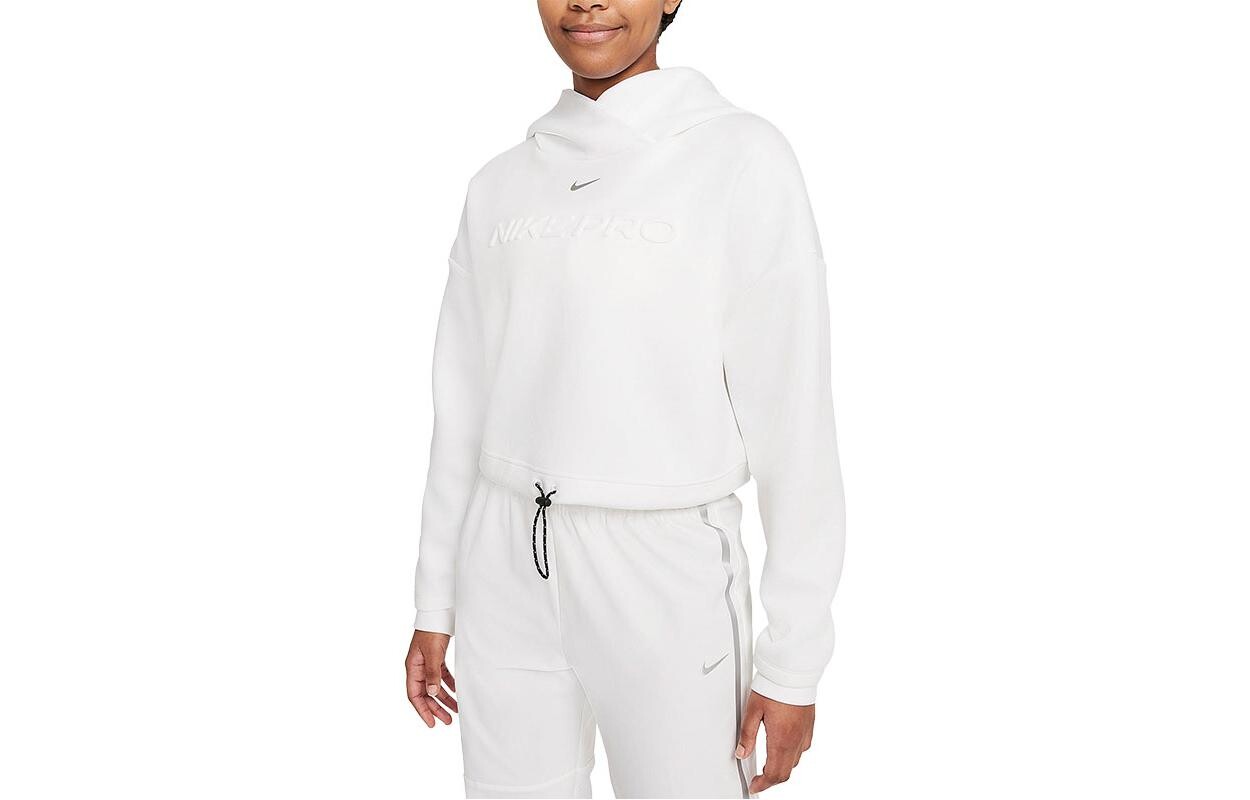 Толстовка женская белая Nike
Толстовка женская белая Nike