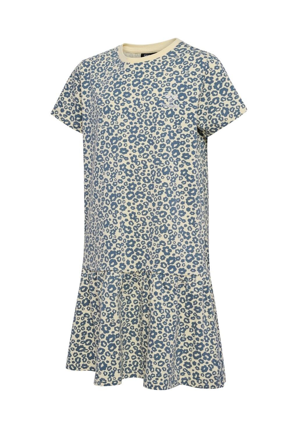 Платье из джерси ANNIKA Hummel, бежевый
Платье из джерси ANNIKA Hummel, бежевый